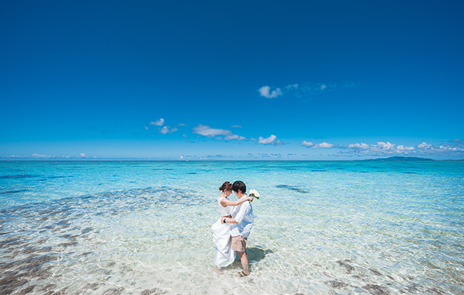 WEDDING PHOTO